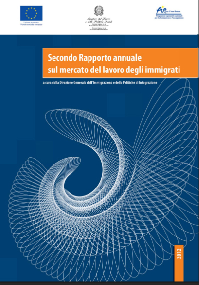 II Rapporto 2012