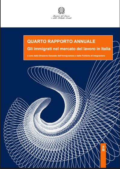 IV Rapporto 2014