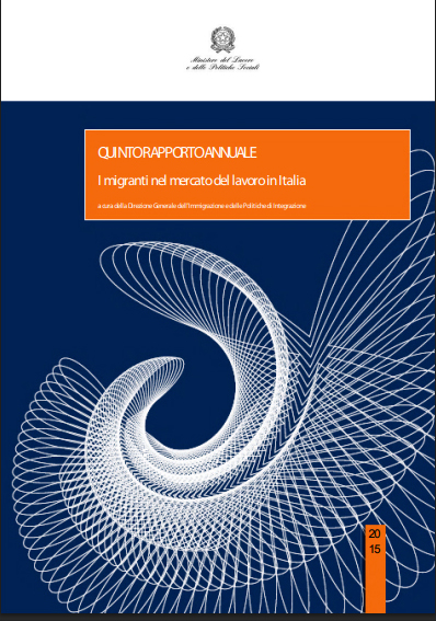  V Rapporto 2015