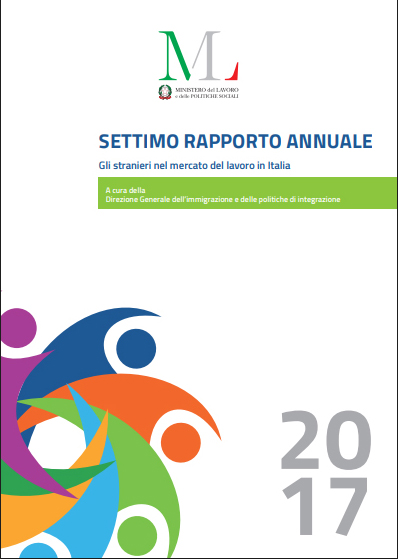 VII Rapporto 2017