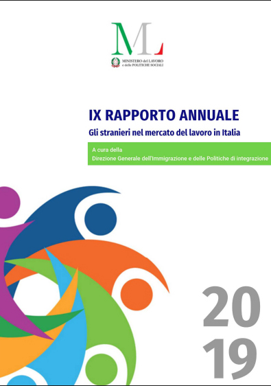 IX Rapporto 2019