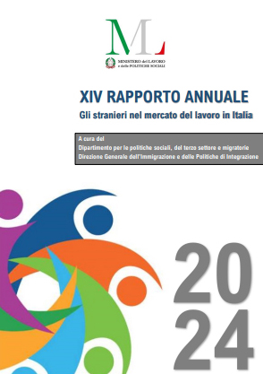 XIV Rapporto 2024