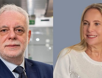  Paola Nicastro e Andrea Gibelli