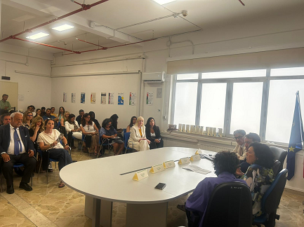 Inclusion Social Week Palermo