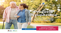 Progetto Occupazione