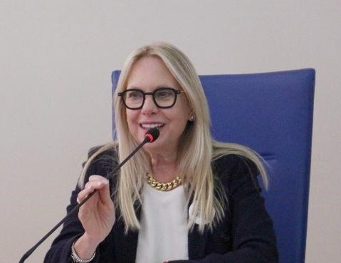 Paola Nicastro