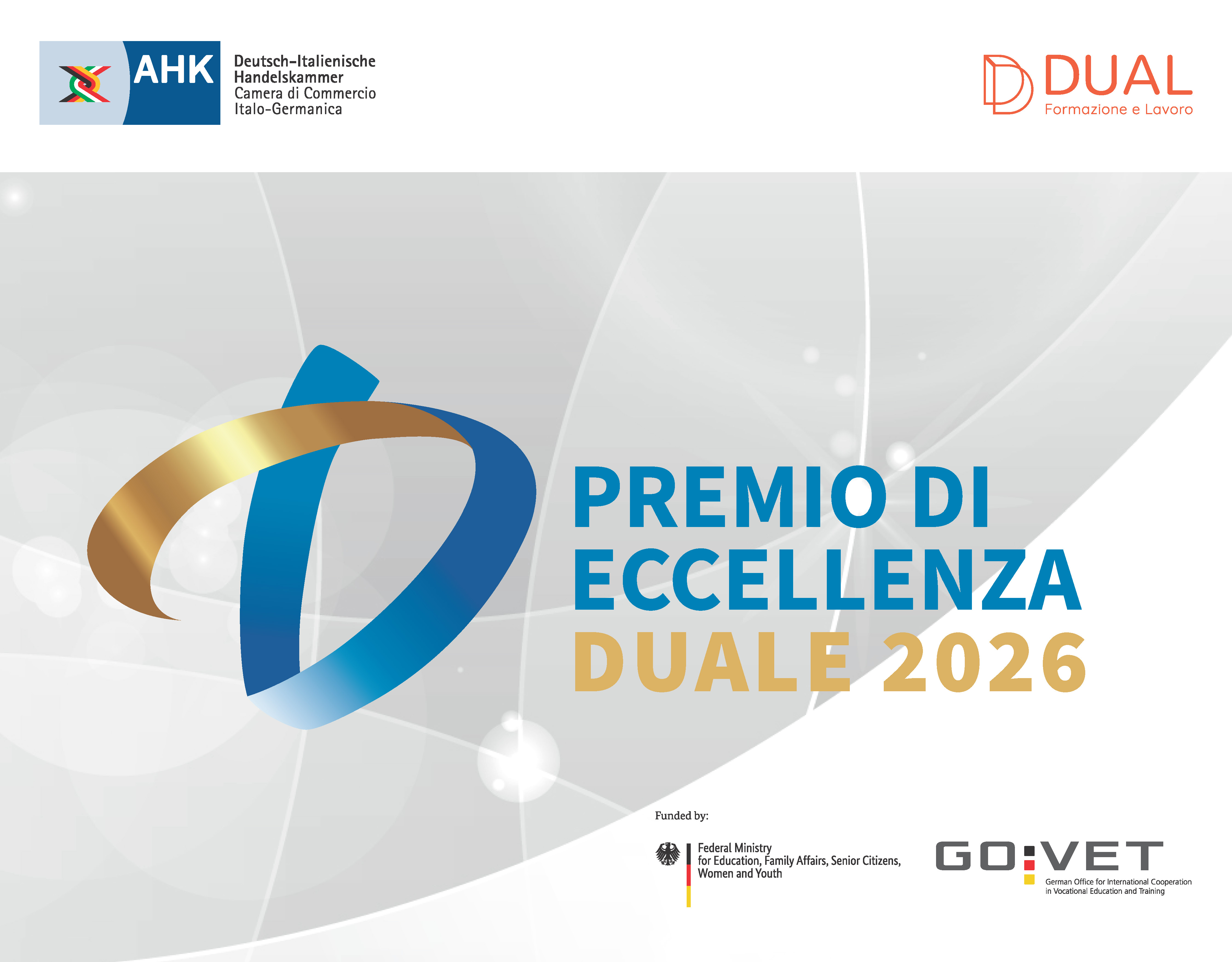 Premio Eccellenza Duale