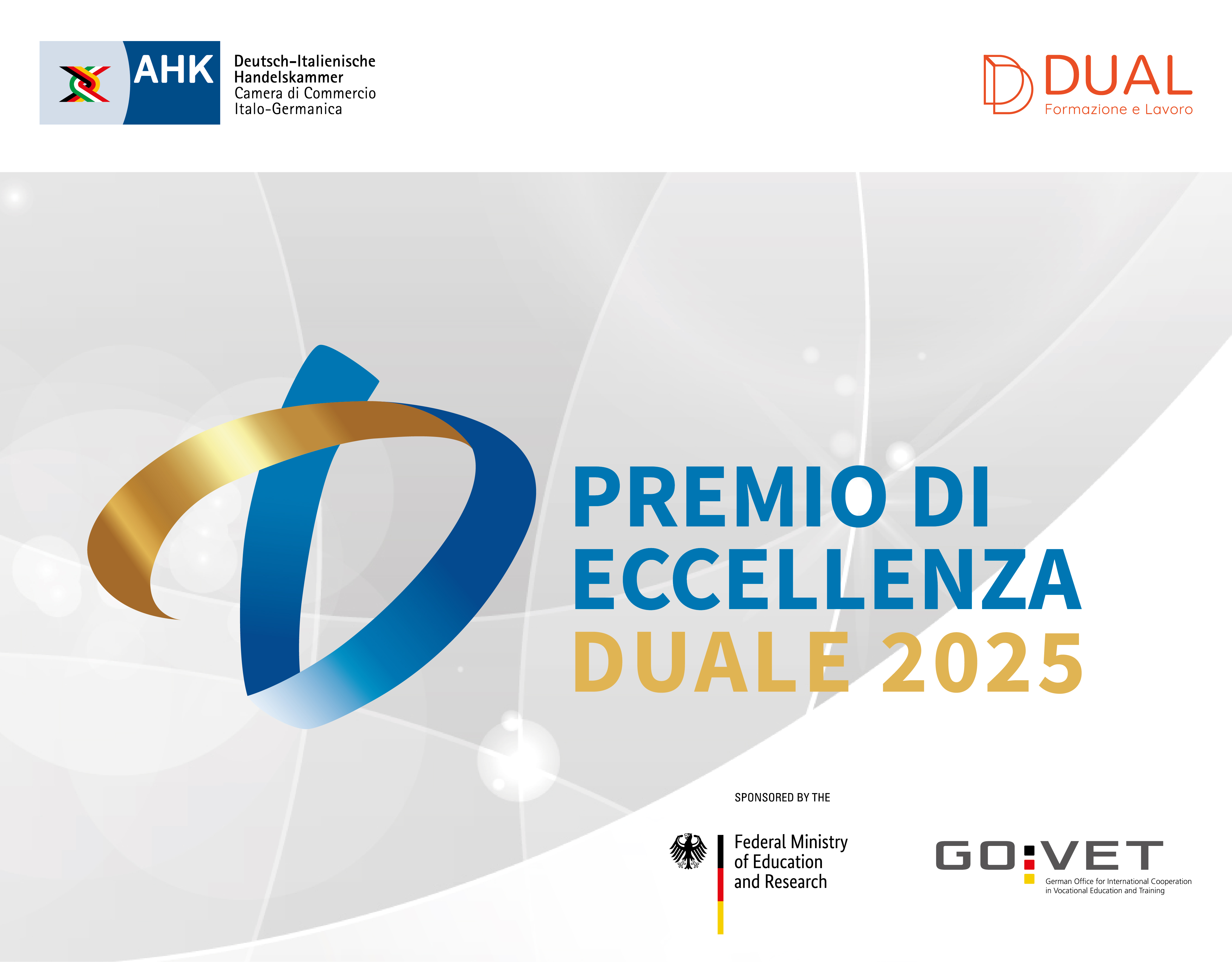LOGO DEL PREMIO