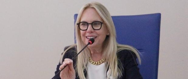 Paola Nicastro