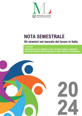 Nota semestrale 2024