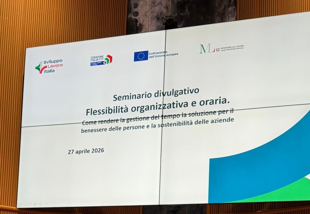 Seminario L'Aquila