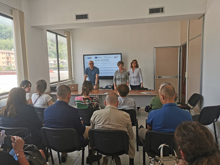 Seminario servizi alle imprese
